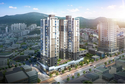 순천 아파트 `저전동 오네뜨 트윈시티` 9월 분양 | 디지털타임스