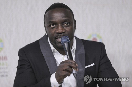 [Today`s GOL] 팝스타 에이콘 `유토피아` 추진