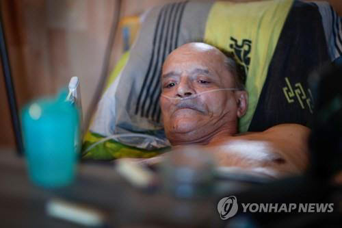 [Today`s GOL] 곡기 끊은 佛 불치병 환자