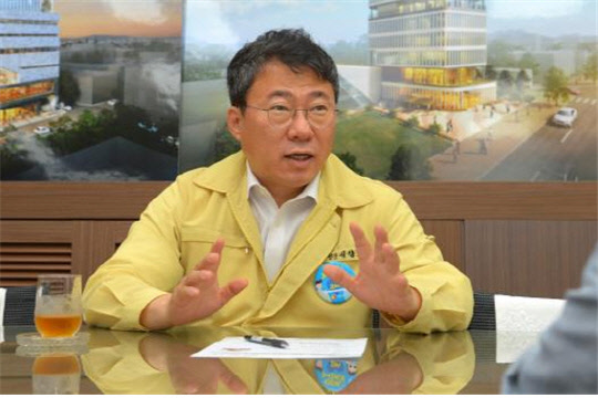 [자치 열전] 서울 중구, 불법주정차 민원 이제 ARS로 받는다