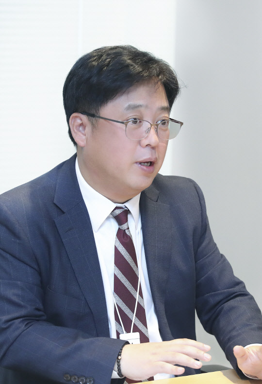 "디지털전환 늦으면 도태… 우리가 최선의 방향 제시하겠다"