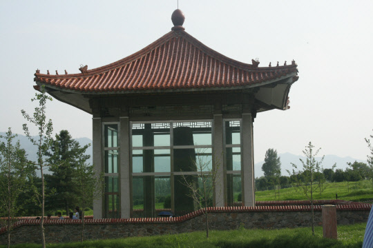 [북방문화와 脈을 잇다] 고구려 기상 깃든 역사의 보고… 동북亞 미래 이끌 소통공간 기대