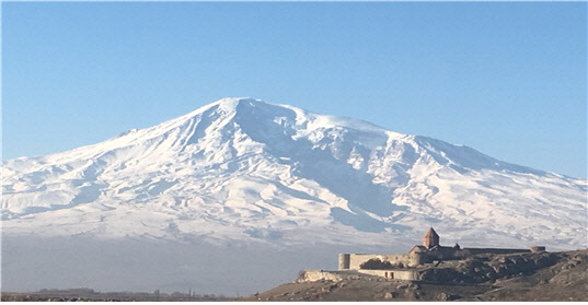 [북방문화와 脈을 잇다] 기독교 최초 공인 국가… 학살 인정않는 터키와 적대관계 유지