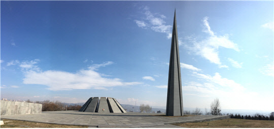 [북방문화와 脈을 잇다] 오스만튀르크, 제국內 기독교도 핍박… 1차대전 3년 동안 최대 150만명 학살