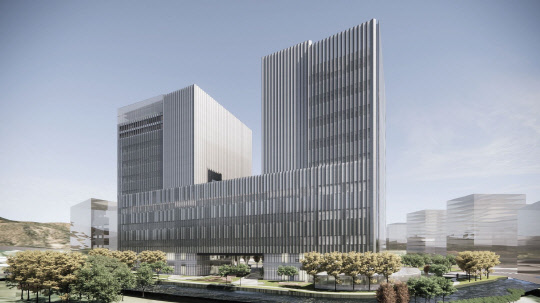 차병원·바이오그룹, 세포·유전자치료제 시설 첫삽