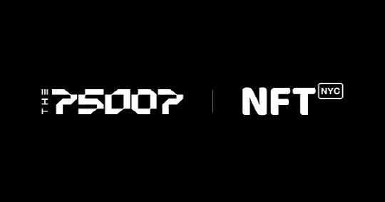 THE 75007, NFT NYC 2023 참가..."메타버스 백화점이라는 새로운 대안 제시... - 뉴스 썸네일 이미지