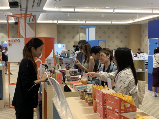 코트라, 中企 맞춤전략으로 수출 극대화한다 - 뉴스 썸네일 이미지