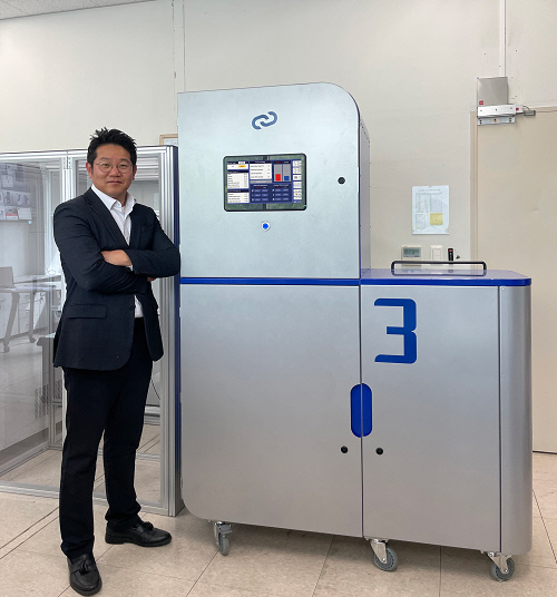 (주)인하앤니즈랩, 초정밀 환경제어 시스템 국산화 성공... 글로벌 기업... - 뉴스 썸네일 이미지