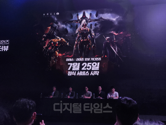 [윤선영의 겜성월드] `MMORPG 맛집` 카카오, 세번째 흥행까지 노린다