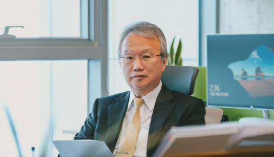 여준구 한국로봇융합연구원장, 'IEEE 라이프 펠로 멤버' 선정 - 뉴스 썸네일 이미지