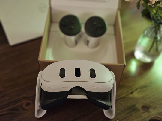 [김나인의 `樂樂한 콘텐츠`] 던전있는 경기장 된 우리집… 더 실감나는 풀컬러로 돌아왔다