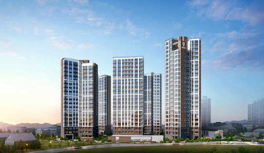 중도금 무이자, 울산북구 5년만의 일반분양 `유보라 신천매곡` 주목