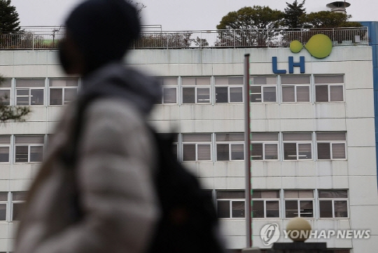 `래미안표 공공주택` 언제 상륙(?)...을 할 순 있을까요 [이미연의 발로 뛰는 부동산]