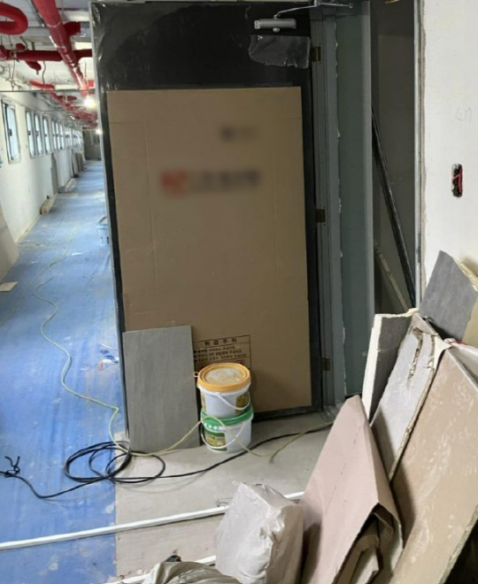 요즘 신축아파트, 왜 이러는 걸까요? [이미연의 발로 뛰는 부동산]