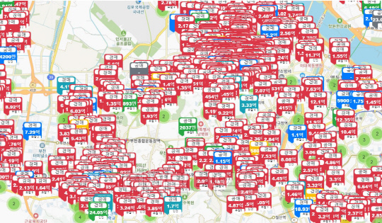 전세사기 `핏빛 강서구` 사태, 언제까지 현재진행형? [이미연의 발로 뛰는 부동산]