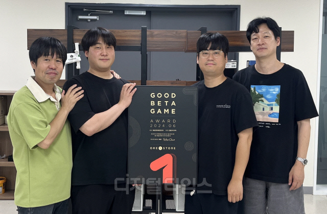 원스토어, 6월 우수베타게임에 '건틀렛 AFK RPG' 선정 - 뉴스 썸네일 이미지