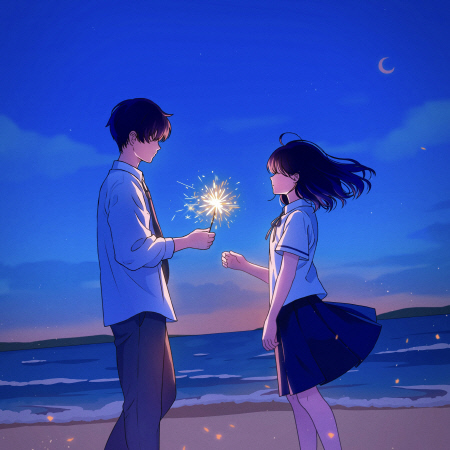 인디 밴드 달담 신보 '월;담' 오늘 오후 6시 발매 - 뉴스 썸네일 이미지