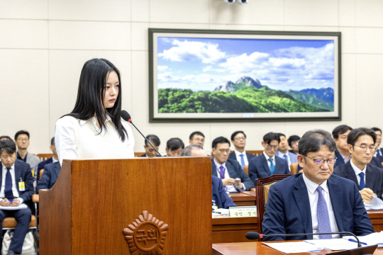 [전혜인의 여의도리뷰] 