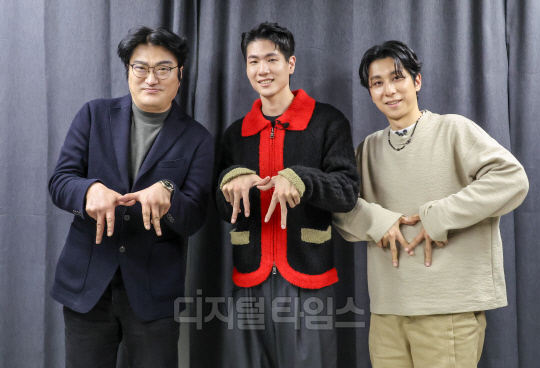 [희대의 NOW 구독중] 힙합듀오, 이짜나언짜나 