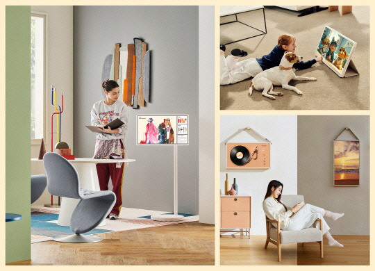 ‘잭팟’ 터진 LG 스탠바이미 2…‘터치·무선’ 매력에 38분 만에 ‘완판’