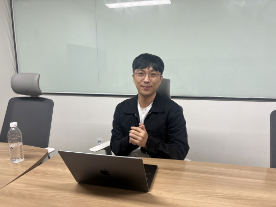 [유진아의 MZ라이프] 대기업서 스타트업 간 개발자…