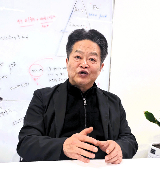 [오늘의 DT인] "설렁탕 맛집에서 밀키트 회사로… SaaS 전환은 `제2 창업`"