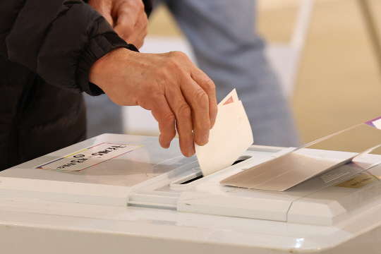 [윤선영의 국회법슐랭] 