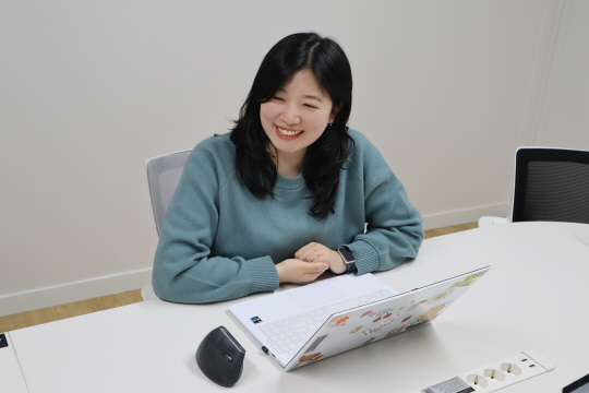 [유진아의 MZ라이프]대기업 떠나 스타트업으로…“HR은 일하는 사람의 감정을 설계하는 일”
