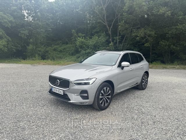 [돈+Cars] 안전한 패밀리카 찾는다면… 후회없는 선택 `볼보 XC60`