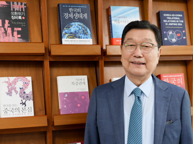 [고견을 듣는다] "대한민국 `좀비화`… 李대통령, DJ식 고통분담 개혁 나서야"