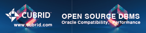 CUBRID | Enterprise Open Source DBMS